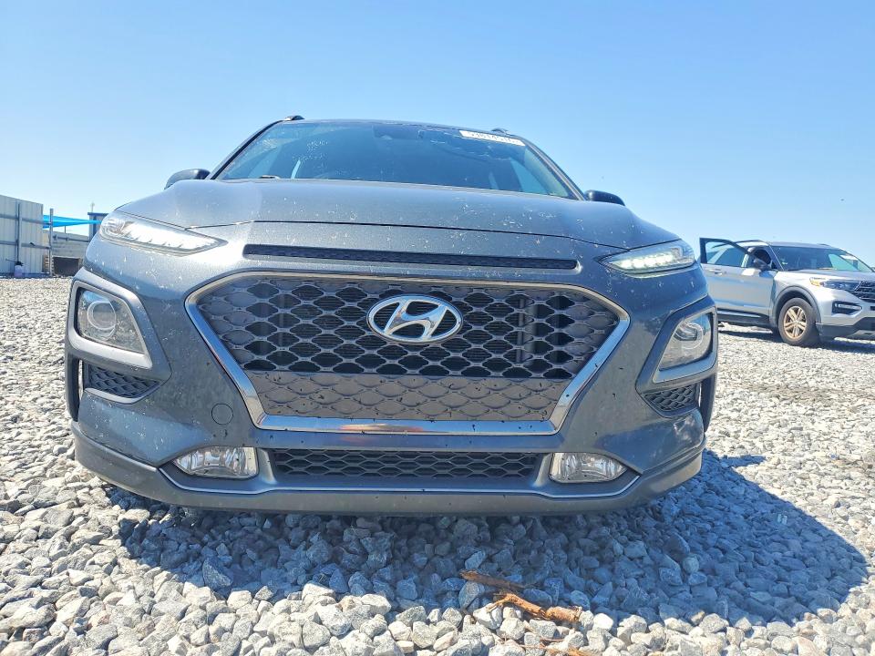 Продажа на аукционе авто 2019 Hyundai Kona, vin: KM8K33A5XKU368639, номер лота: 53814516