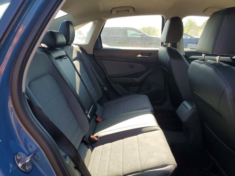 2025 Volkswagen Jetta მანქანა იყიდება აუქციონზე, vin: 3VWEX7BUXSM089468, აუქციონის ნომერი: 54767236