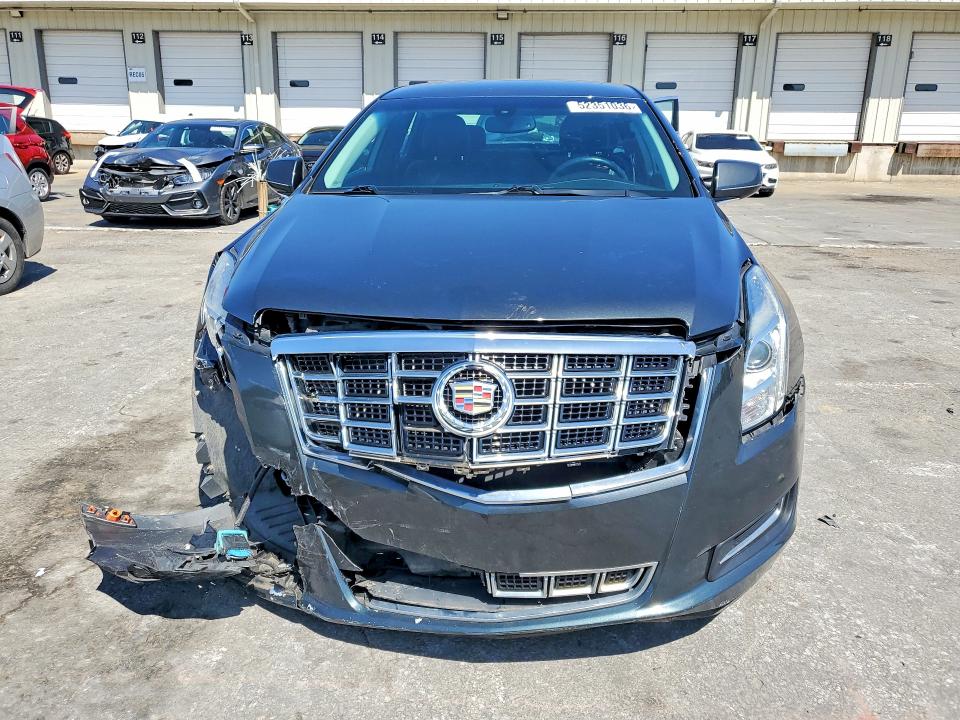 2013 Cadillac Xts მანქანა იყიდება აუქციონზე, vin: 2G61N5S35D9138674, აუქციონის ნომერი: 52351036