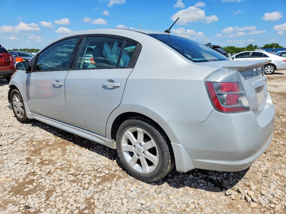 Aukcja sprzedaży 2011 Nissan Sentra, vin: 3N1AB6AP3BL689490, numer aukcji: 53169516