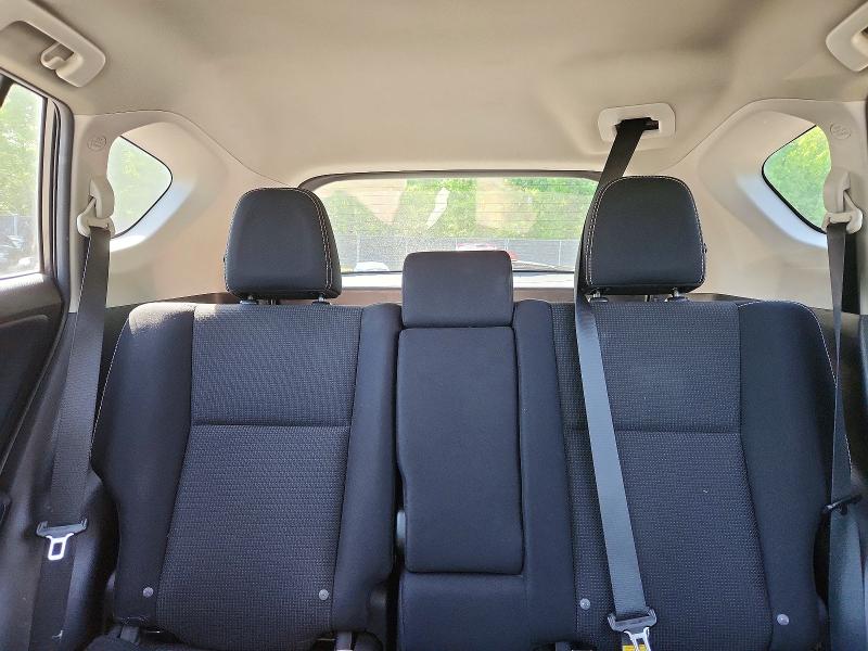 51836896 :رقم المزاد ، 2T3RFREV2HW692302 vin ، 2017 Toyota Rav 4 مزاد بيع