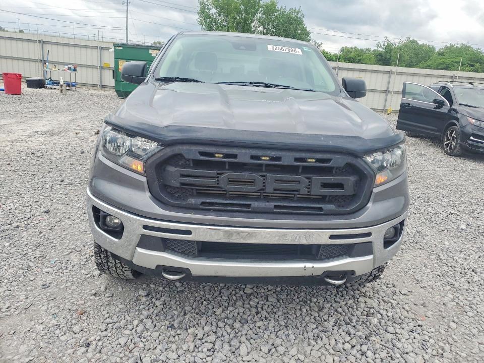 52567806 :رقم المزاد ، 1FTER4FH0NLD01681 vin ، 2022 Ford Ranger مزاد بيع