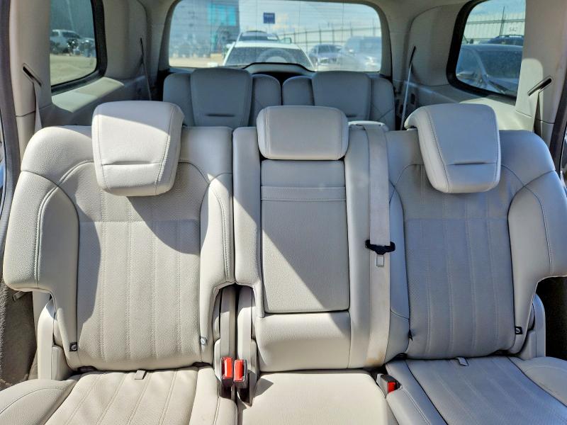 Auction sale of the 2013 Mercedes-benz Gl, vin: 4JGDF2EEXDA238143, lot number: 53807026