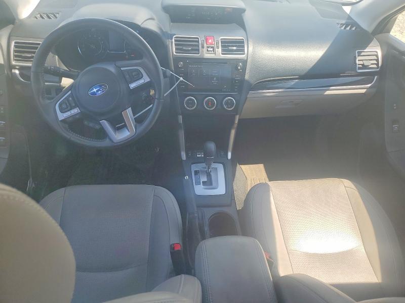 54203006 :رقم المزاد ، JF2SJAJC1HH487180 vin ، 2017 Subaru Forester مزاد بيع