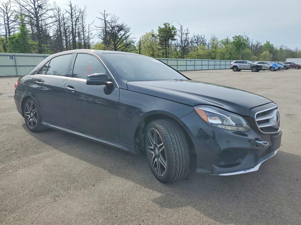 Продаж на аукціоні авто 2014 Mercedes-benz E, vin: WDDHF8JB7EB047009, номер лоту: 55046006