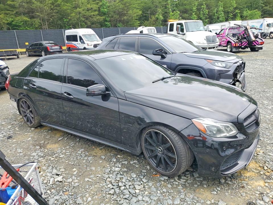 Aukcja sprzedaży 2014 Mercedes-benz E, vin: WDDHF9CBXEA893451, numer aukcji: 54846966