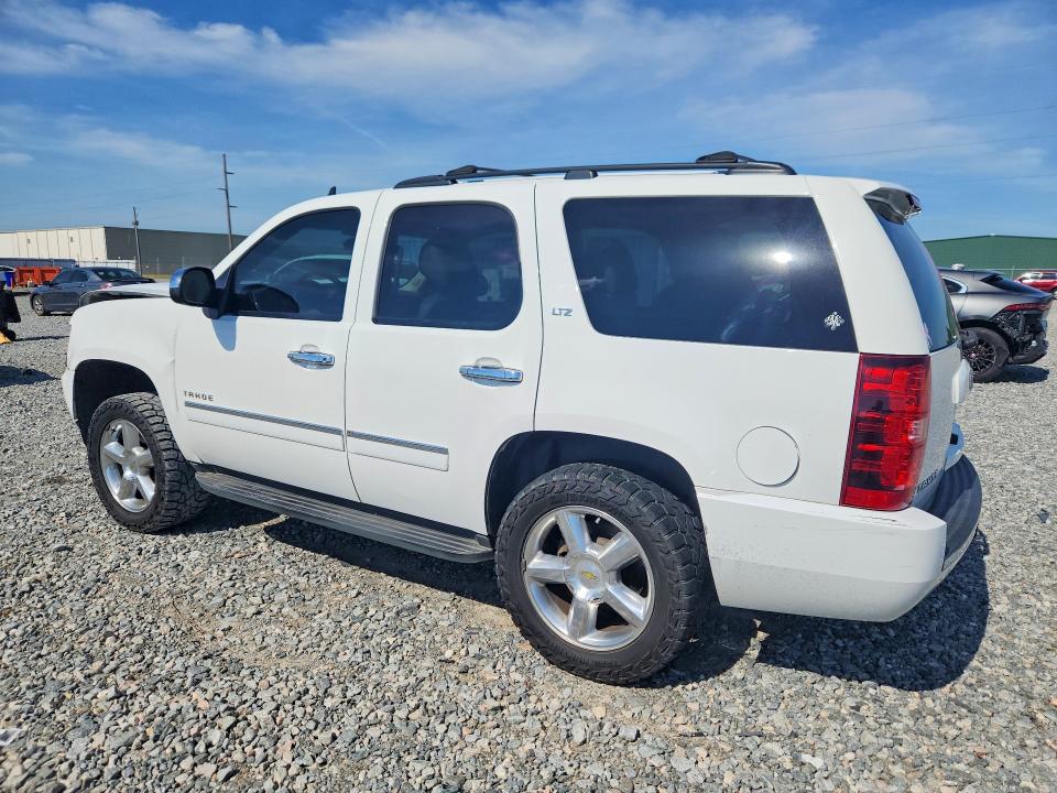 Продажа на аукционе авто 2013 Chevrolet Tahoe, vin: 1GNSCCE06DR163707, номер лота: 52358566