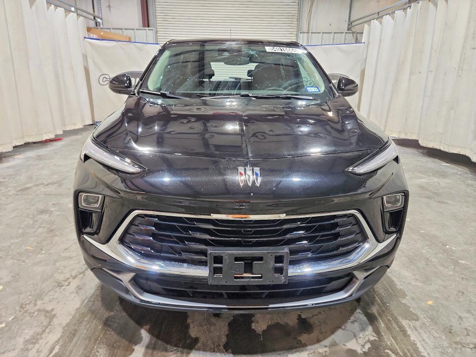 Aukcja sprzedaży 2025 Buick Encore Gx, vin: KL4AMBSL0SB220199, numer aukcji: 54016656