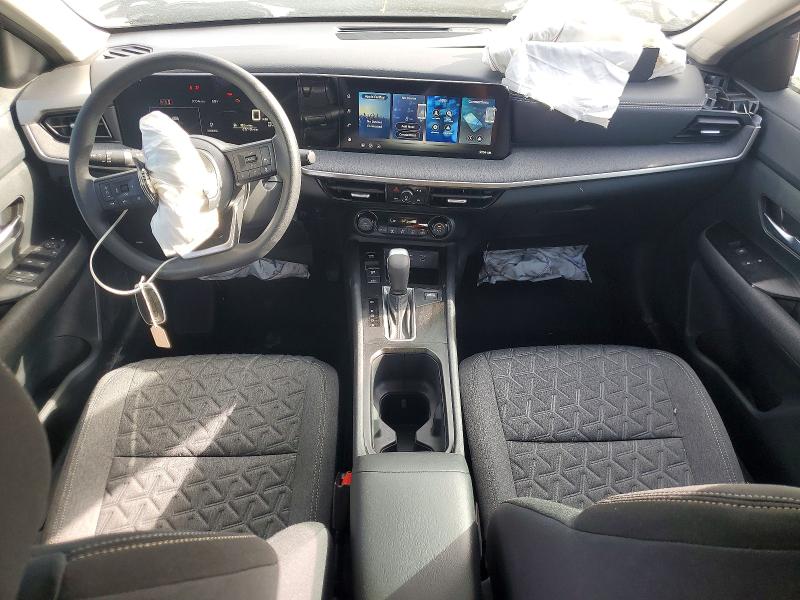 51890776 :رقم المزاد ، 3N8AP6CE8TL304702 vin ، 2026 Nissan Kicks مزاد بيع
