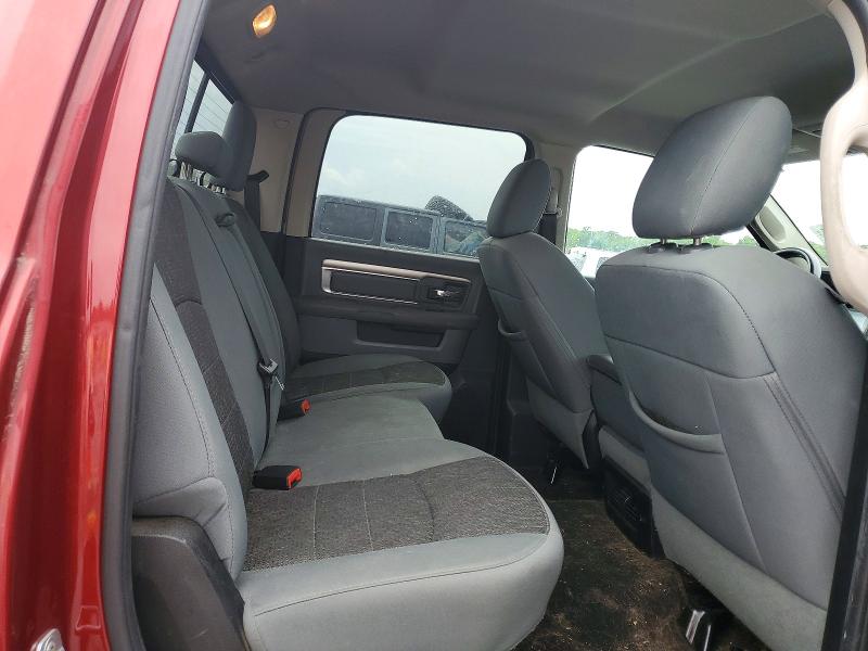 47267496 :رقم المزاد ، 3C6UR5DJ4EG224504 vin ، 2014 Ram 2500 مزاد بيع