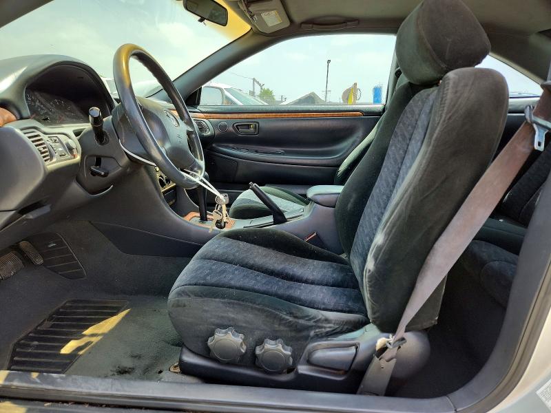 2003 Toyota Camry Solara მანქანა იყიდება აუქციონზე, vin: 2T1CE22P43C020718, აუქციონის ნომერი: 53933166