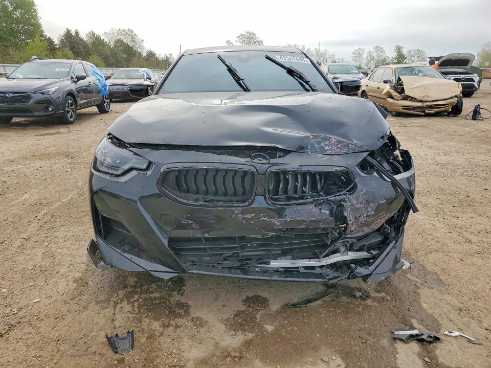 Aukcja sprzedaży 2025 Bmw 230xi, vin: 3MW33CM07S8F65920, numer aukcji: 52561896