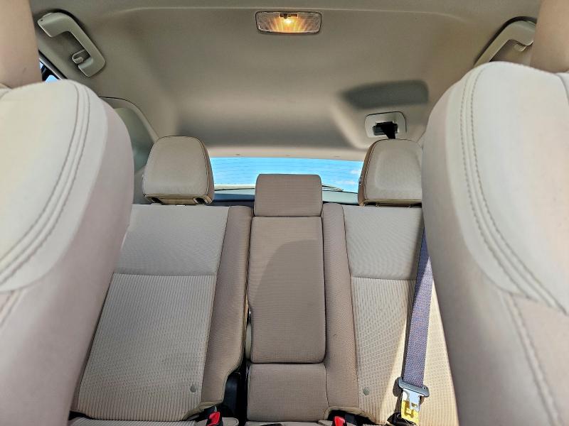 52840776 :رقم المزاد ، JTMRFREV5FJ032816 vin ، 2015 Toyota Rav4 مزاد بيع
