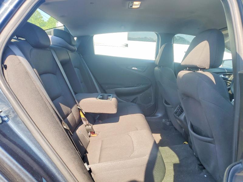 Продаж на аукціоні авто 2020 Chevrolet Malibu, vin: 1G1ZD5ST7LF043812, номер лоту: 54230286