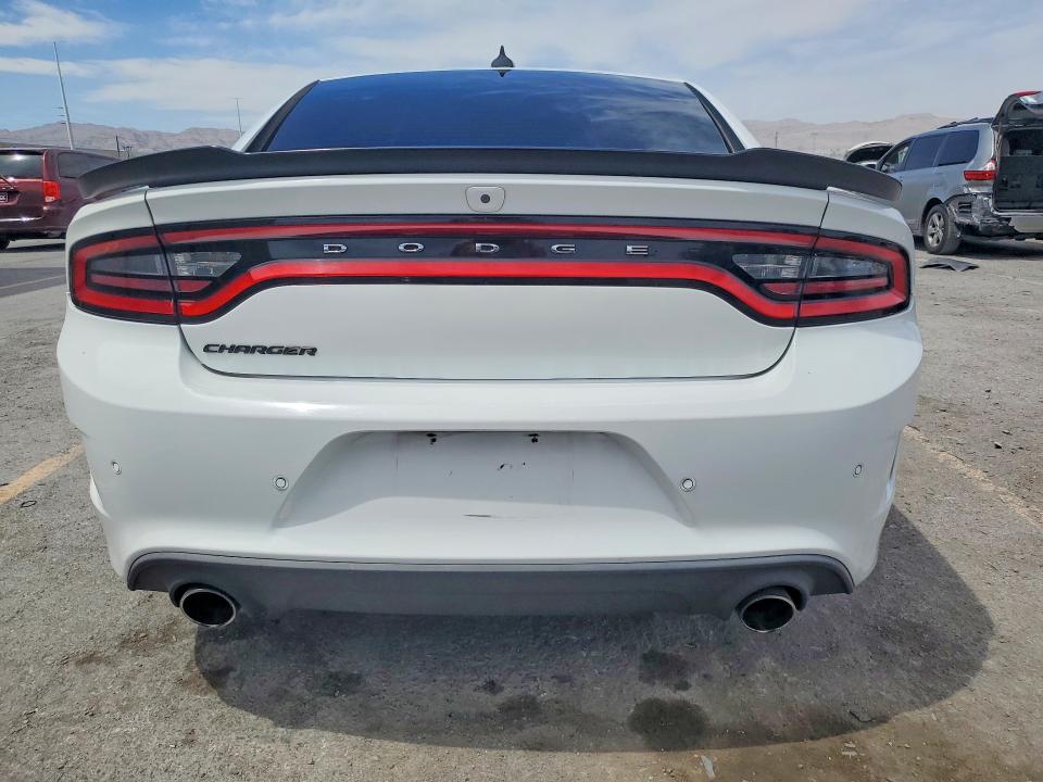 Aukcja sprzedaży 2017 Dodge Charger, vin: 2C3CDXCT1HH565997, numer aukcji: 55064906