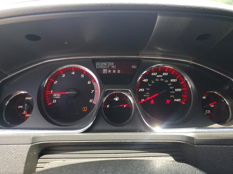 Aukcja sprzedaży 2016 Gmc Acadia, vin: 1GKKVNED4GJ284826, numer aukcji: 52492896