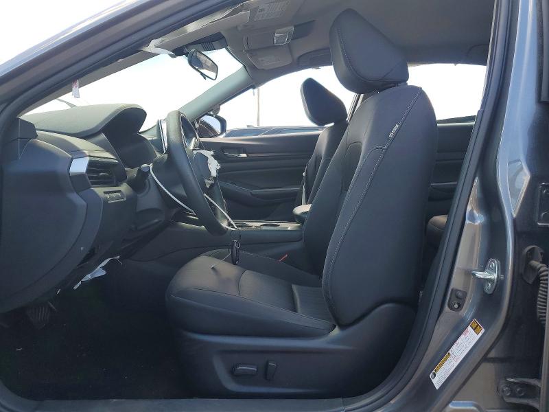 54986306 :رقم المزاد ، 1N4BL4DW3SN324514 vin ، 2025 Nissan Altima مزاد بيع
