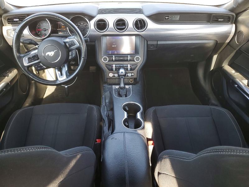 Aukcja sprzedaży 2020 Ford Mustang, vin: 1FA6P8TH0L5173097, numer aukcji: 52422806