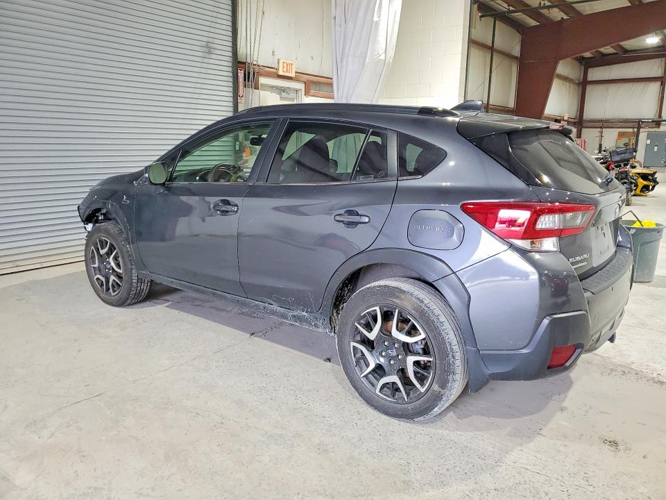 Aukcja sprzedaży 2023 Subaru Crosstrek, vin: JF2GTDNC7PH298706, numer aukcji: 51505126
