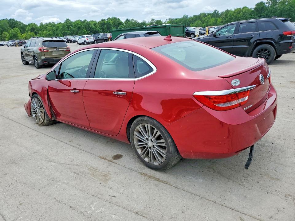Продажа на аукционе авто 2013 Buick Verano, vin: 1G4PT5SV8D4150492, номер лота: 55239066