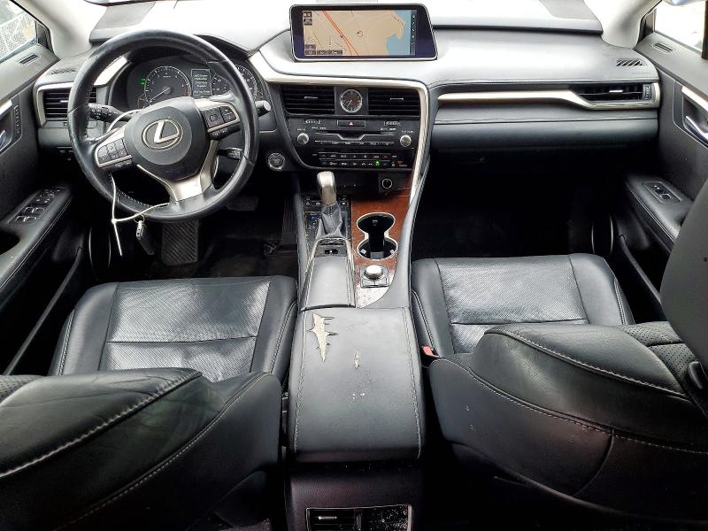 Aukcja sprzedaży 2016 Lexus Rx 350, vin: 2T2BZMCA6GC009016, numer aukcji: 54588896
