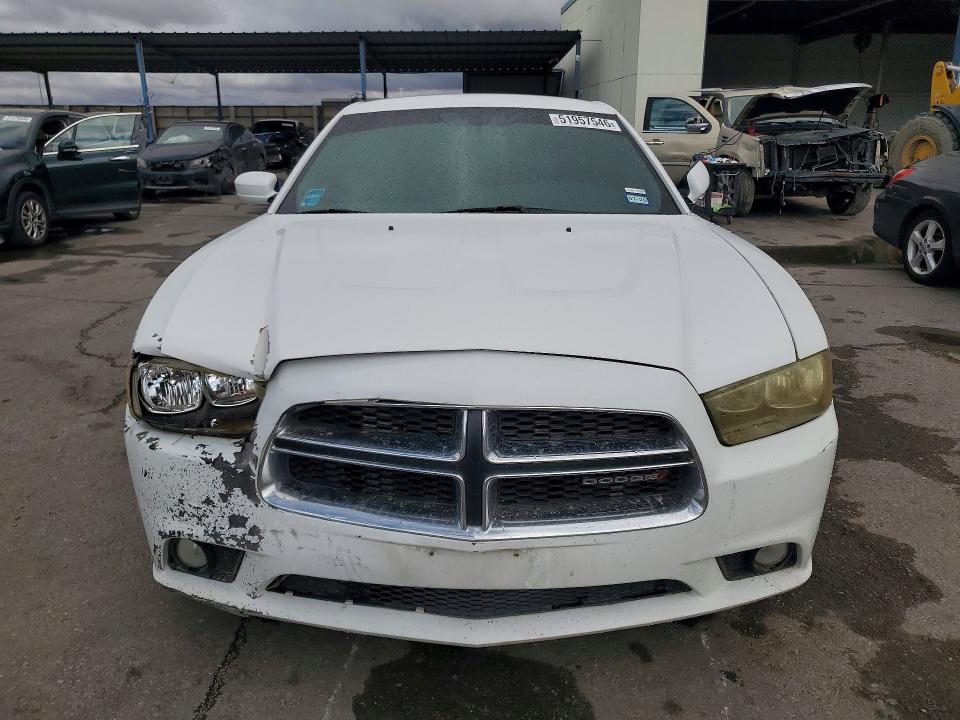 Продаж на аукціоні авто 2013 Dodge Charger, vin: 2C3CDXBGXDH509930, номер лоту: 51957546