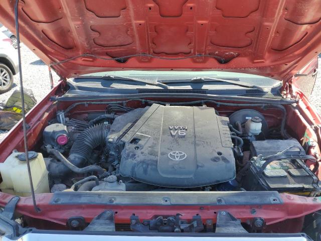 Aukcja sprzedaży 2013 Toyota Tacoma, vin: 5TFJU4GN9DX033352, numer aukcji: 52403156