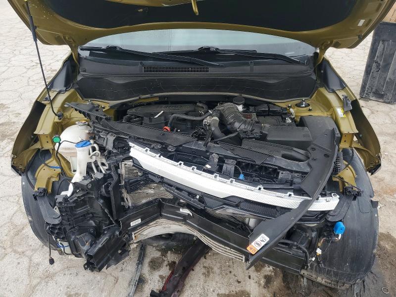 52856546 :رقم المزاد ، KNDETCA78R7479072 vin ، 2024 Kia Seltos مزاد بيع