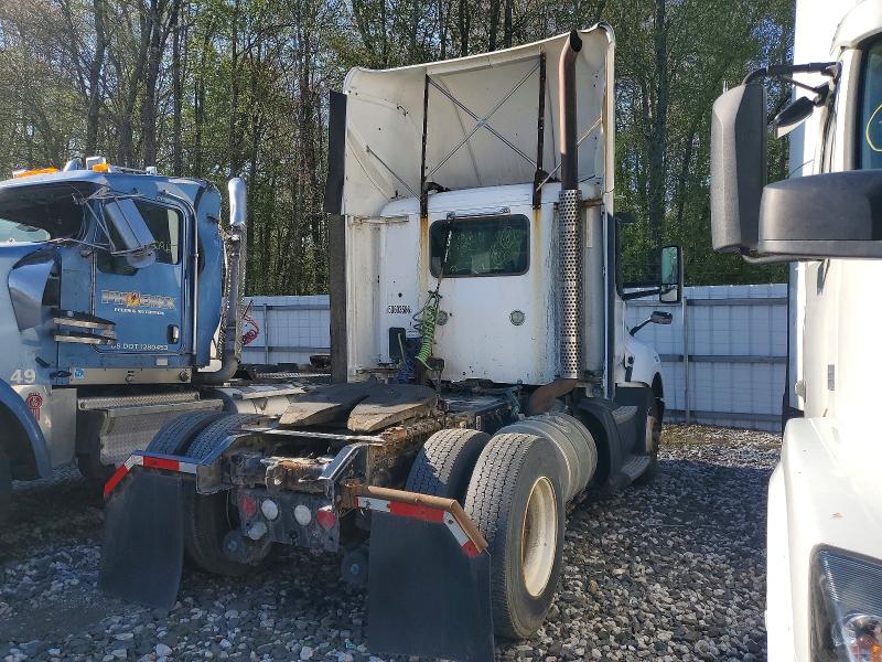 Продажа на аукционе авто 2016 Kenworth T680, vin: 1XKYA48X9GJ496725, номер лота: 50603586