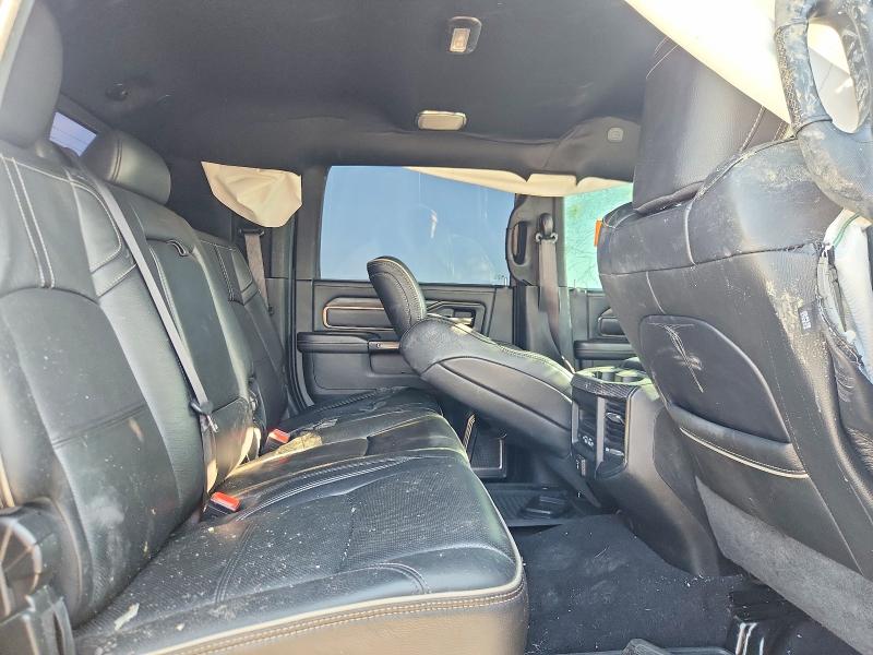 Продаж на аукціоні авто 2021 Ram 2500, vin: 3C6UR5TL9MG610871, номер лоту: 52960826