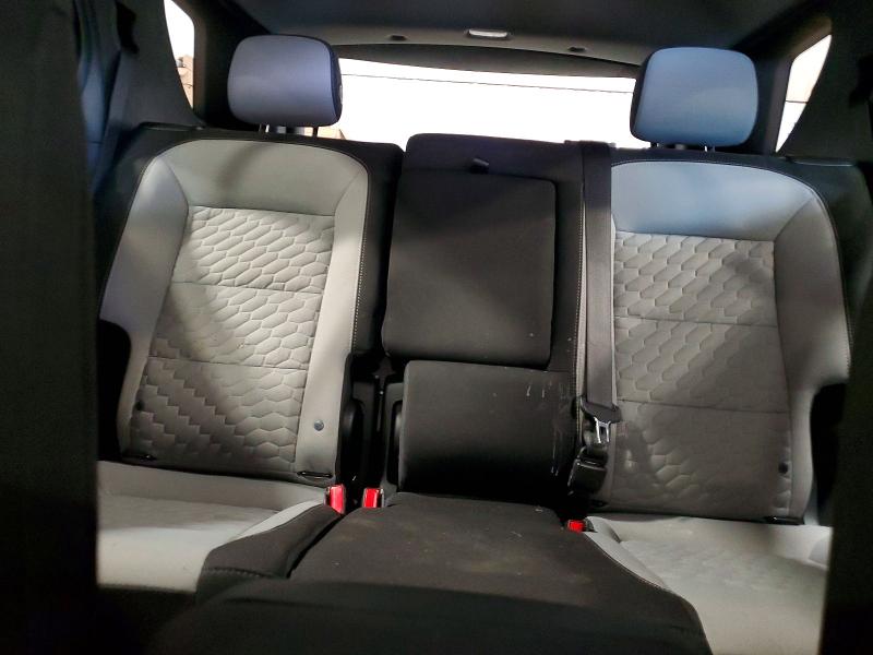 2020 Chevrolet Equinox მანქანა იყიდება აუქციონზე, vin: 3GNAXHEV3LS595112, აუქციონის ნომერი: 54540996