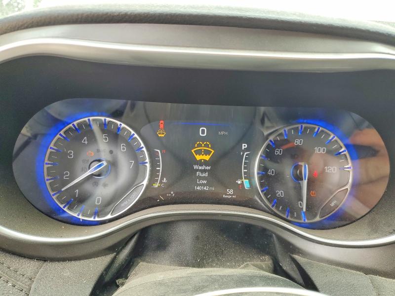 Продаж на аукціоні авто 2019 Chrysler Pacifica, vin: 2C4RC1GG9KR708117, номер лоту: 53229636
