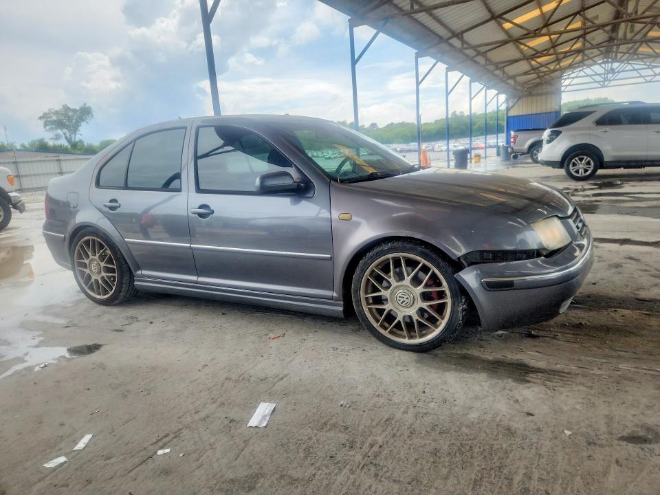 Продаж на аукціоні авто 2005 Volkswagen Gli, vin: 3VWSE69M05M029082, номер лоту: 54597816