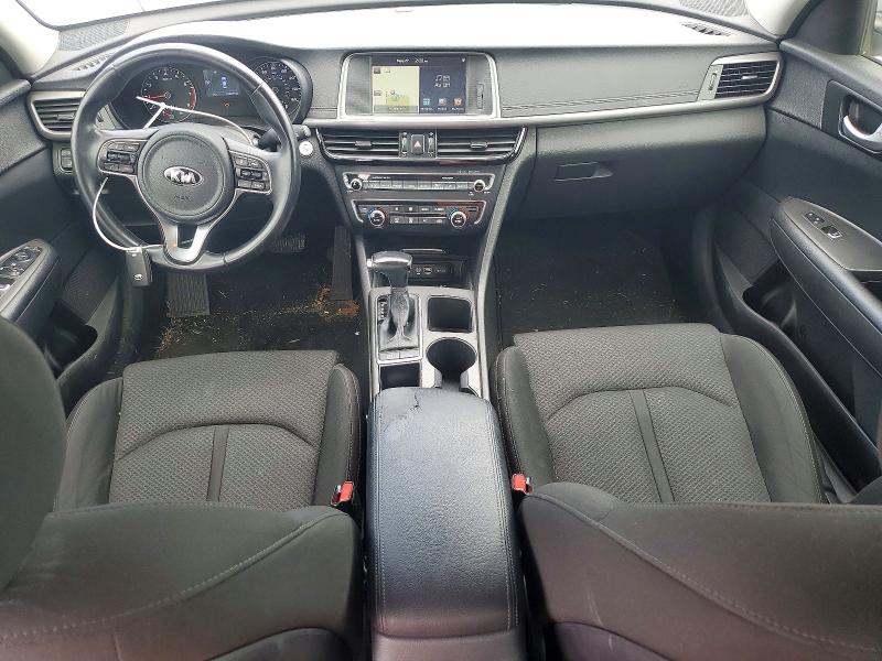 Aukcja sprzedaży 2016 Kia Optima, vin: 5XXGT4L18GG001875, numer aukcji: 54895686