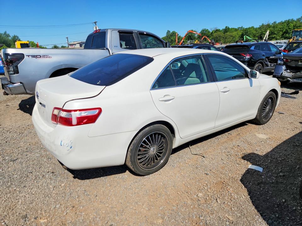2009 Toyota Camry მანქანა იყიდება აუქციონზე, vin: 4T4BE46K99R075040, აუქციონის ნომერი: 54984096
