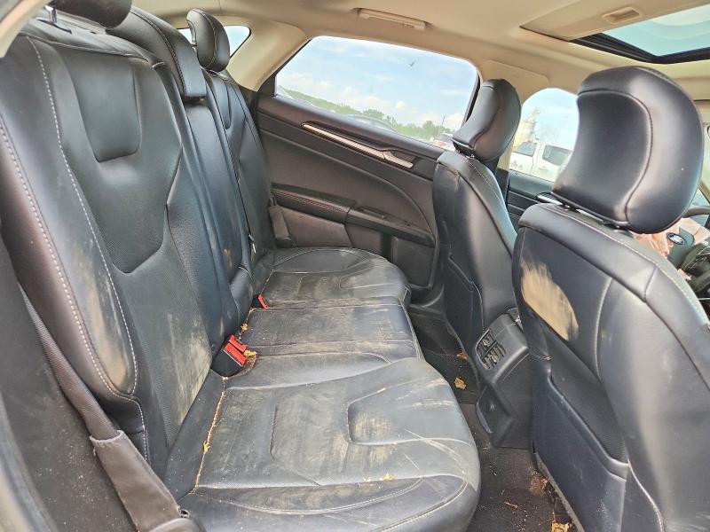 Aukcja sprzedaży 2019 Ford Fusion, vin: 3FA6P0K94KR263599, numer aukcji: 52325316