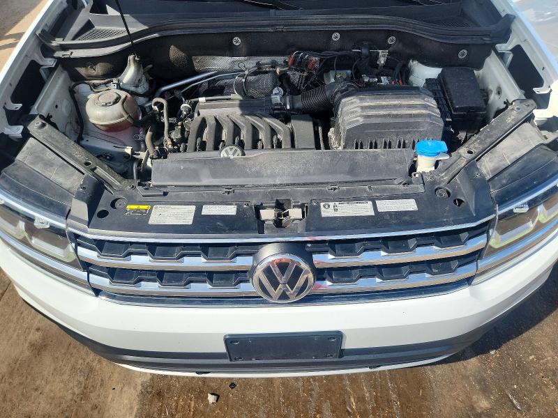 Aukcja sprzedaży 2019 Volkswagen Atlas, vin: 1V2NR2CA8KC519308, numer aukcji: 52212476