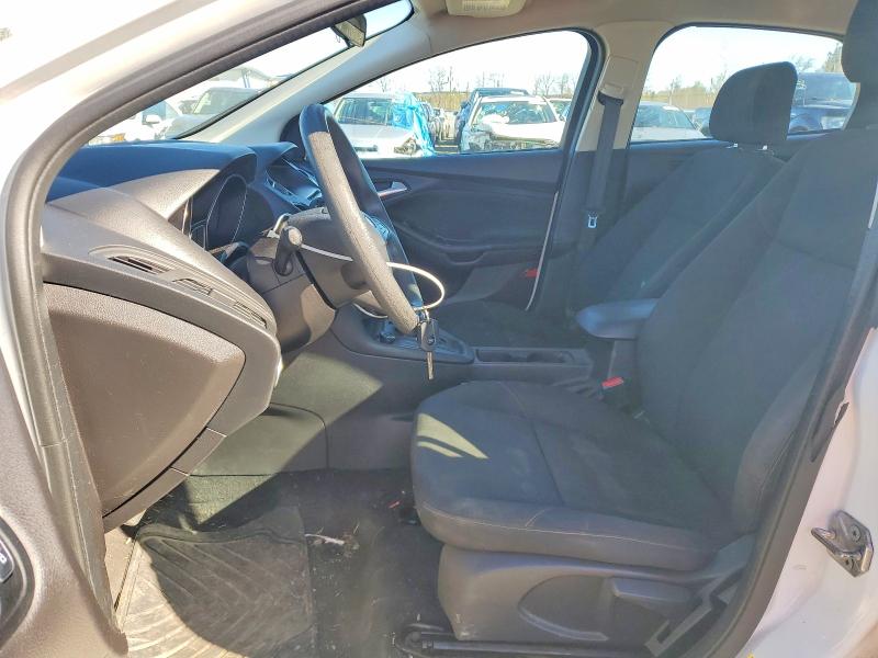 Aukcja sprzedaży 2015 Ford Focus, vin: 1FADP3K25FL248383, numer aukcji: 53237106