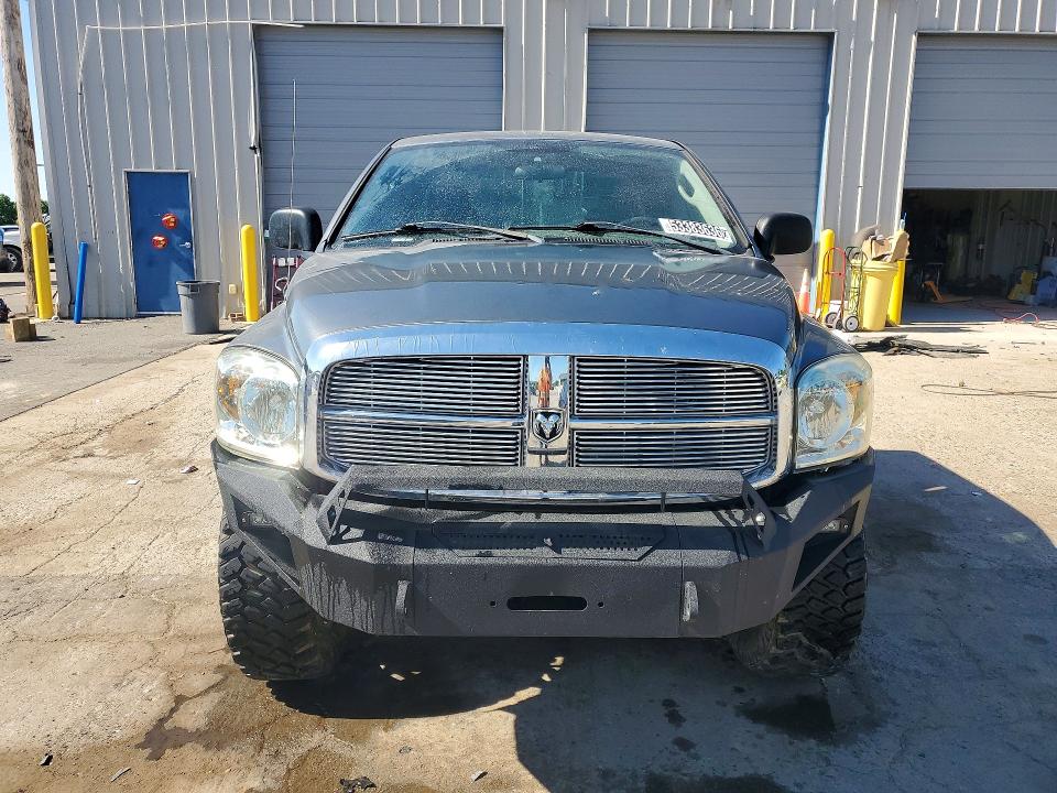 Продаж на аукціоні авто 2007 Dodge Ram 1500, vin: 1D7HU18P47S147067, номер лоту: 53383636