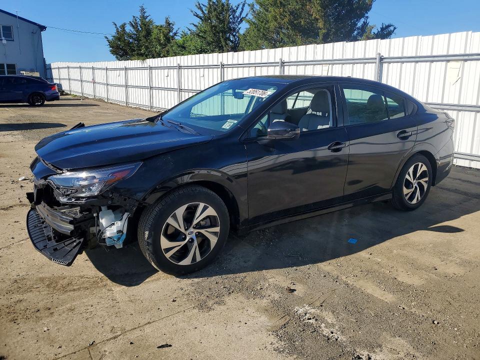 52051706 :رقم المزاد ، 4S3BWAD61R3021625 vin ، 2024 Subaru Legacy مزاد بيع