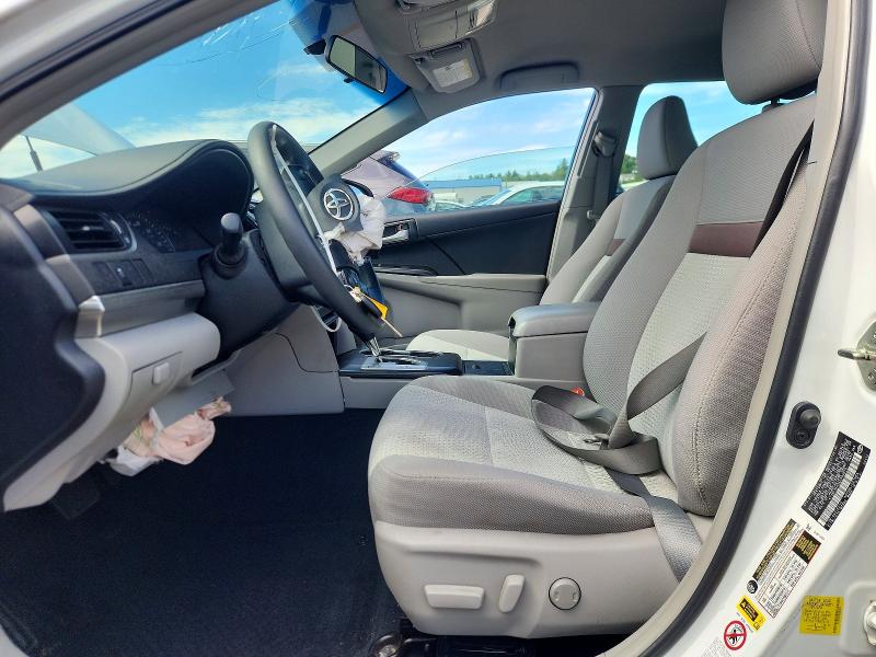 2014 Toyota Camry მანქანა იყიდება აუქციონზე, vin: 4T1BF1FK3EU303078, აუქციონის ნომერი: 55019026