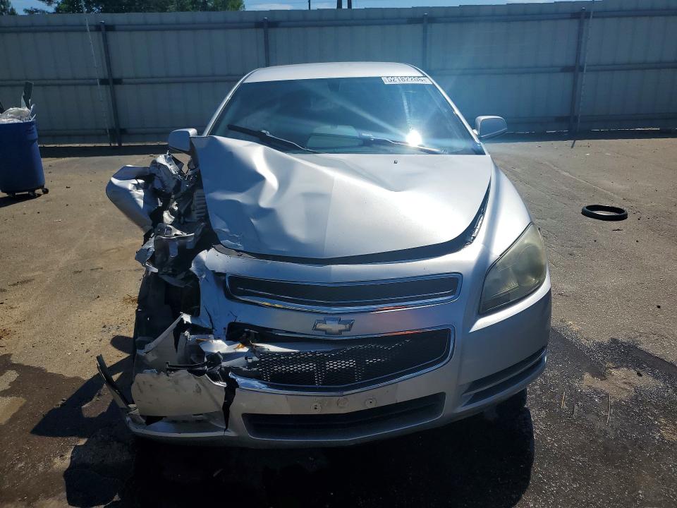 Продаж на аукціоні авто 2010 Chevrolet Malibu, vin: 1G1ZC5E05AF246098, номер лоту: 52182206
