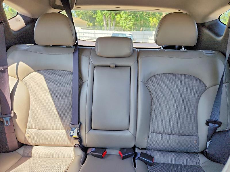2015 Hyundai Tucson მანქანა იყიდება აუქციონზე, vin: KM8JT3AF3FU107010, აუქციონის ნომერი: 54894766