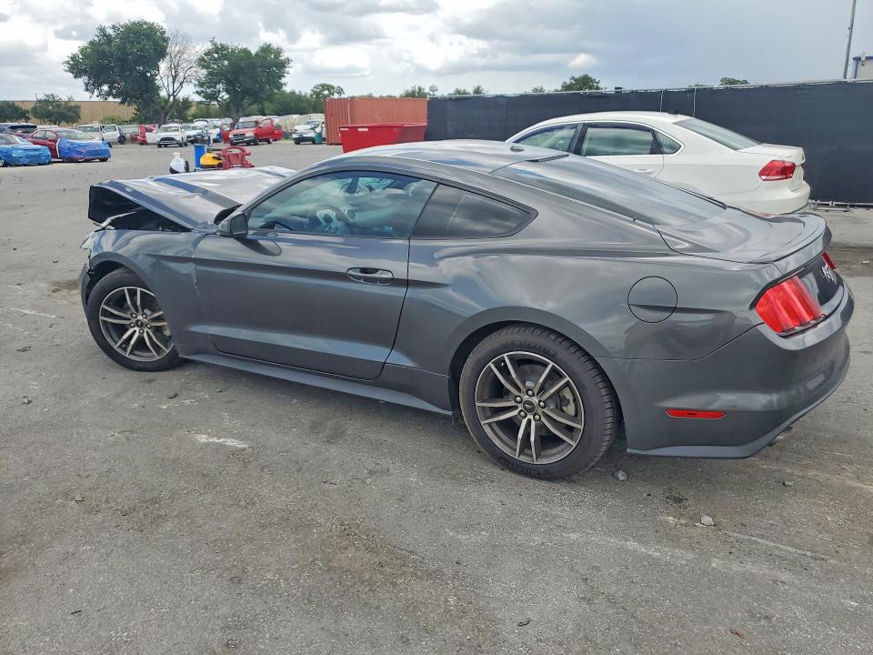 Aukcja sprzedaży 2017 Ford Mustang, vin: 1FA6P8TH7H5202229, numer aukcji: 54493226