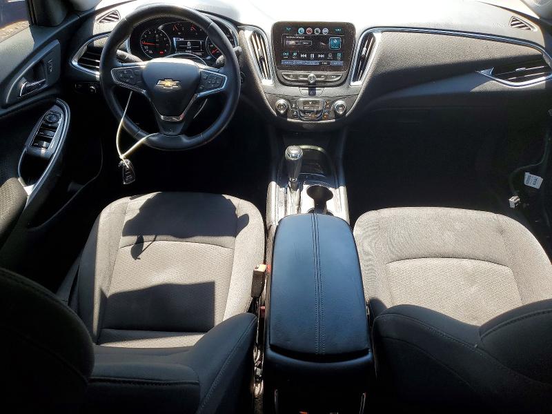 Продажа на аукционе авто 2016 Chevrolet Malibu, vin: 1G1ZE5ST0GF315961, номер лота: 51993736