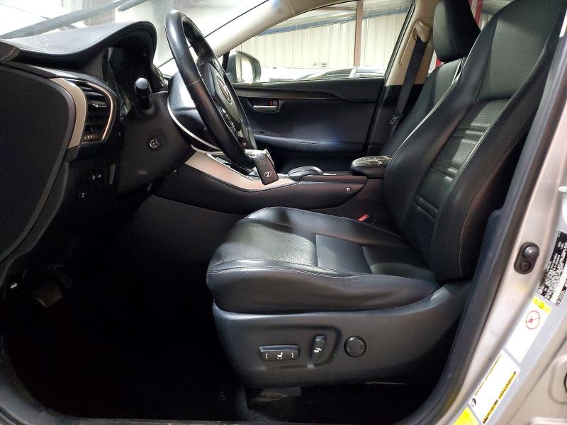 Продаж на аукціоні авто 2015 Lexus Nx, vin: JTJBARBZ6F2001783, номер лоту: 53828356