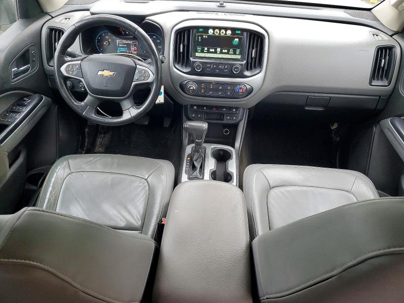 Продаж на аукціоні авто 2016 Chevrolet Colorado, vin: 1GCPTCE13G1181012, номер лоту: 54689786