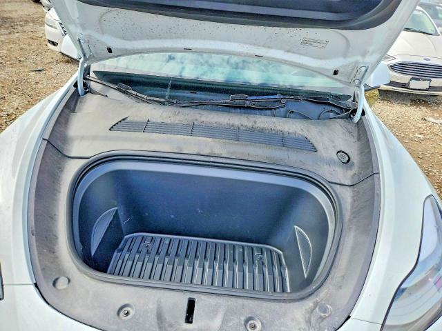 Aukcja sprzedaży 2025 Tesla Model Y, vin: 7SAYGDEEXSF259046, numer aukcji: 54833236