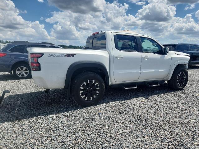 2023 Nissan Frontier მანქანა იყიდება აუქციონზე, vin: 1N6ED1EK9PN629213, აუქციონის ნომერი: 53899976