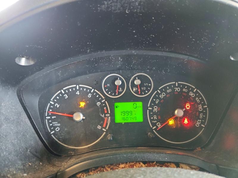 Продаж на аукціоні авто 2010 Ford Transit Connect, vin: NM0LS7AN9AT033960, номер лоту: 53247786